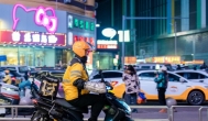 做美团外卖兼职一个月能赚多少