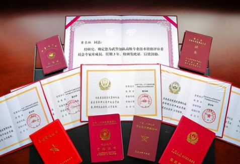 大学考什么证书比较实用有含金量的？大一到大四考证时间安排！
